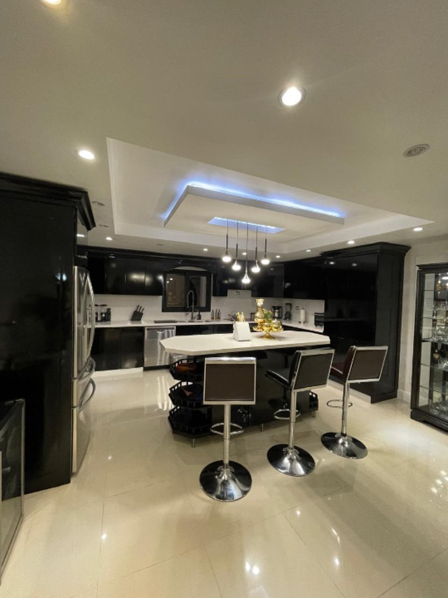 Casa de Lujo en Cuesta Hermosa III, Santo Domingo – foto 2
