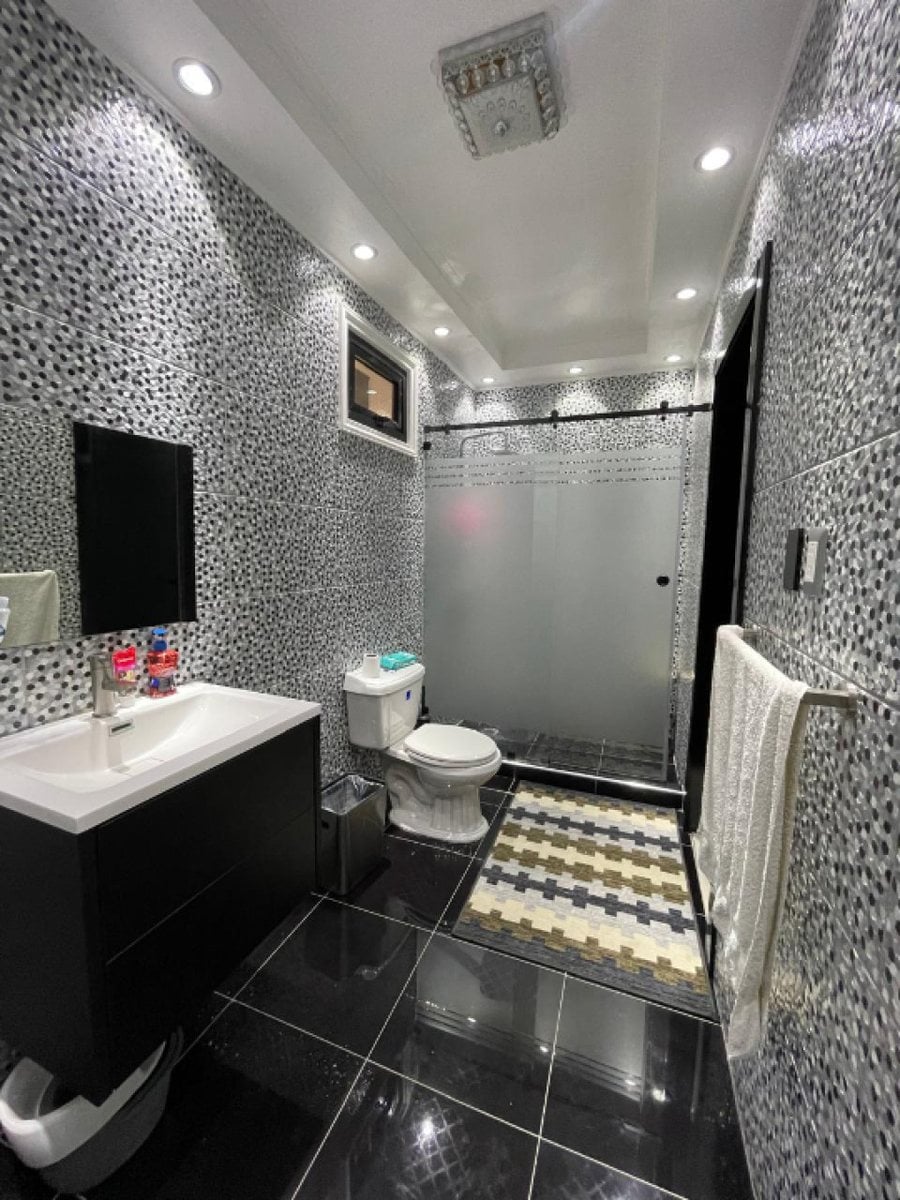Casa de Lujo en Cuesta Hermosa III, Santo Domingo – foto 8