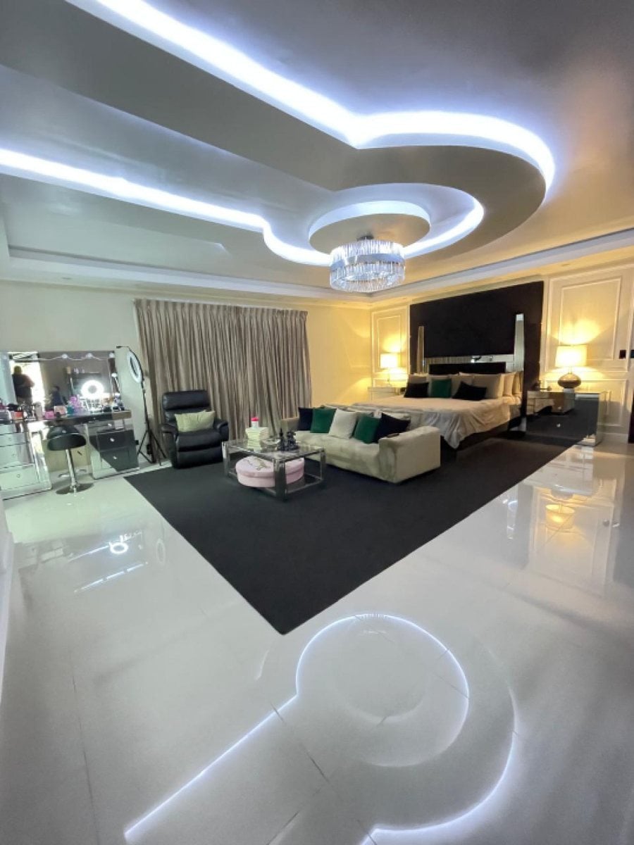 Casa de Lujo en Cuesta Hermosa III, Santo Domingo – foto 10