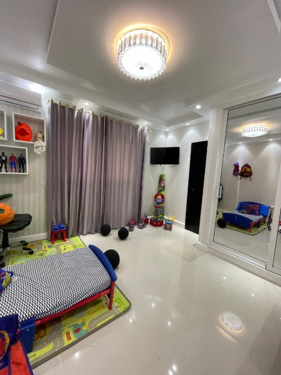 Casa de Lujo en Cuesta Hermosa III, Santo Domingo – foto 9