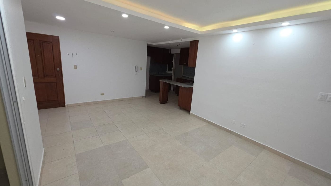 APARTAMENTO EN VENTA | RESIDENCIAL NUEVAS TERRAZAS – foto 2