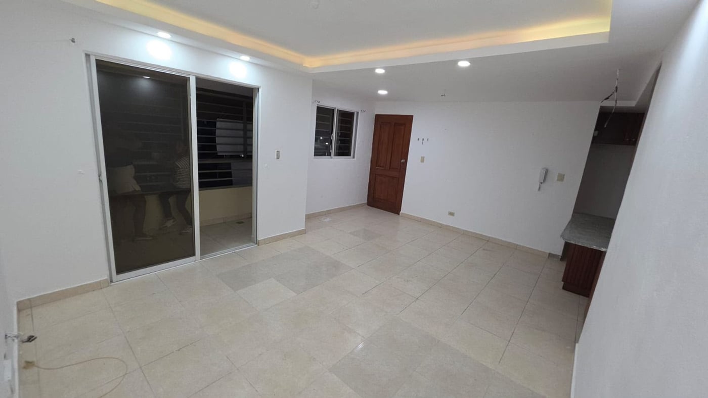 APARTAMENTO EN VENTA | RESIDENCIAL NUEVAS TERRAZAS – foto 1