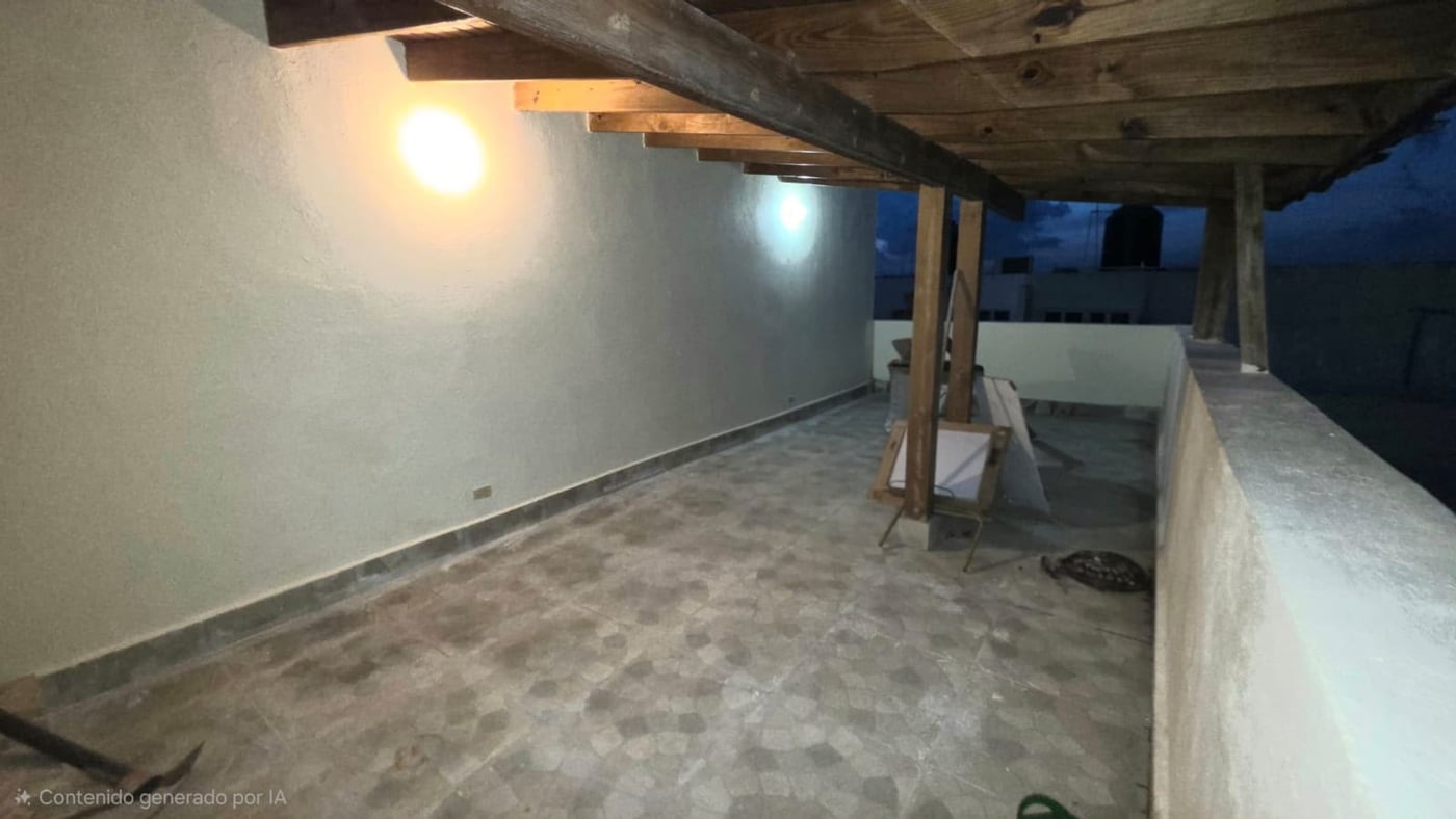 APARTAMENTO EN VENTA | RESIDENCIAL NUEVAS TERRAZAS – foto 6