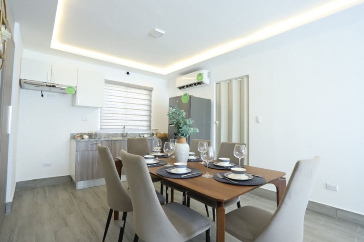 Apartamento en Gurabo Arriba, Santiago – foto 3