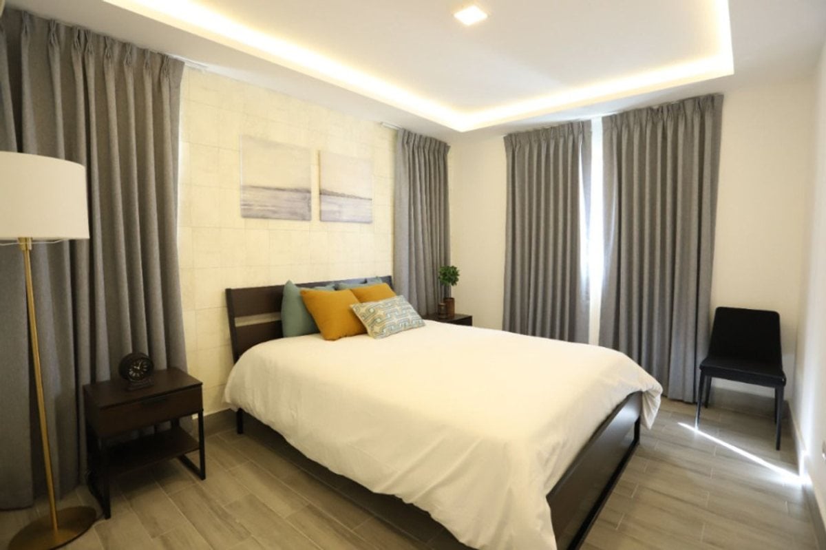 Apartamento en Gurabo Arriba, Santiago – foto 2