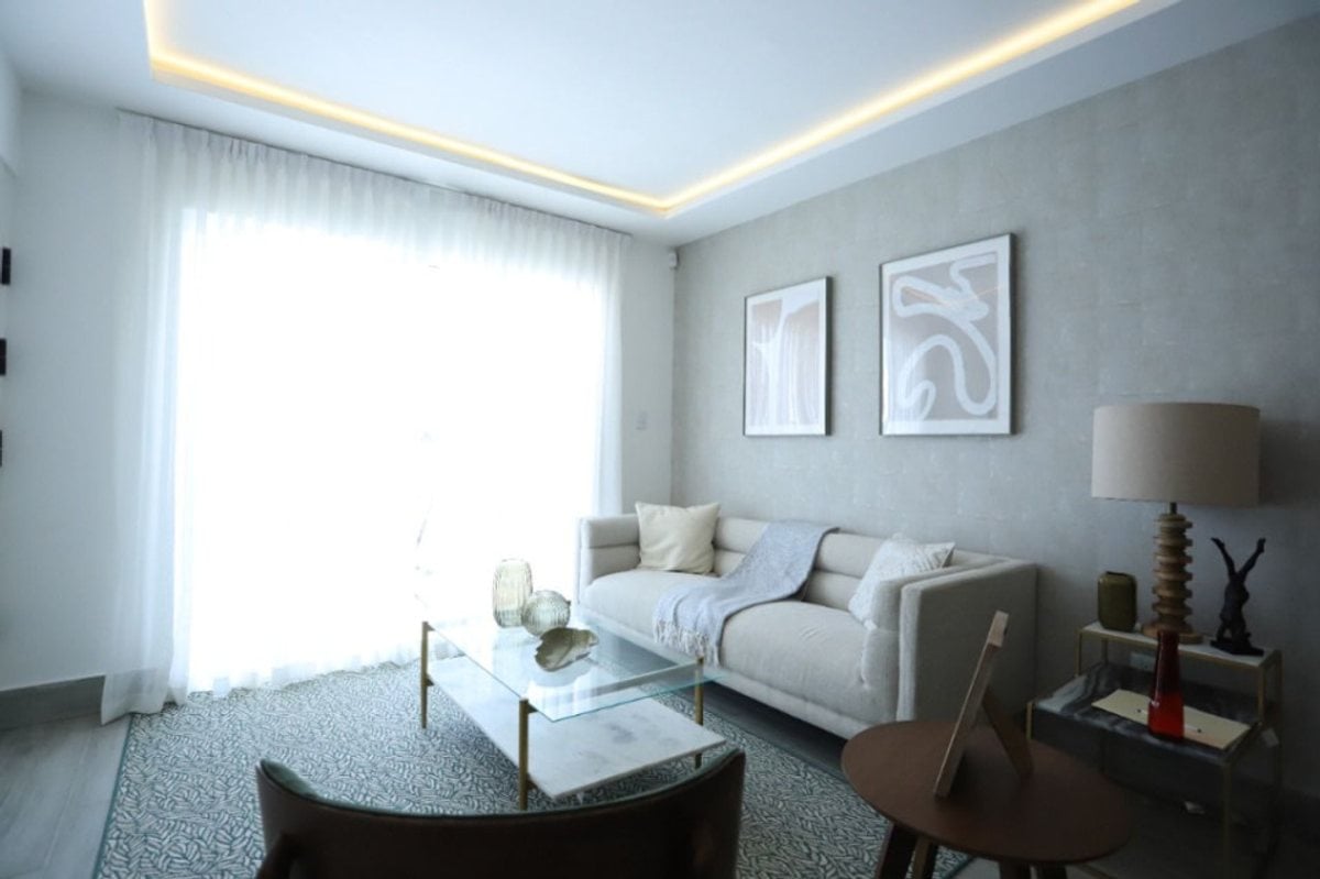 Apartamento en Gurabo Arriba, Santiago – foto 5