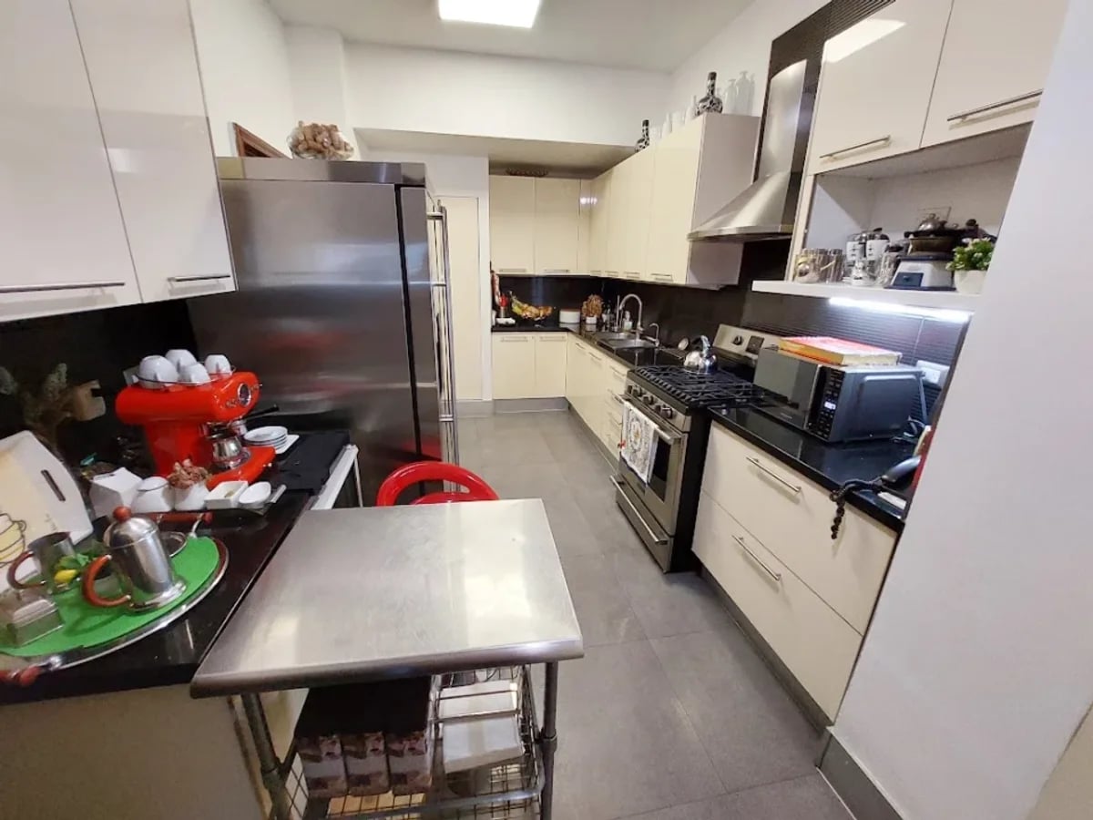 Apartamento de lujo en La Esperilla, Santo Domingo – foto 8