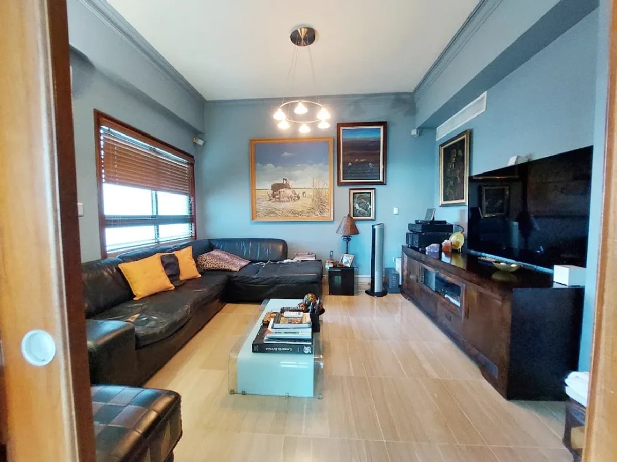 Apartamento de lujo en La Esperilla, Santo Domingo – foto 7