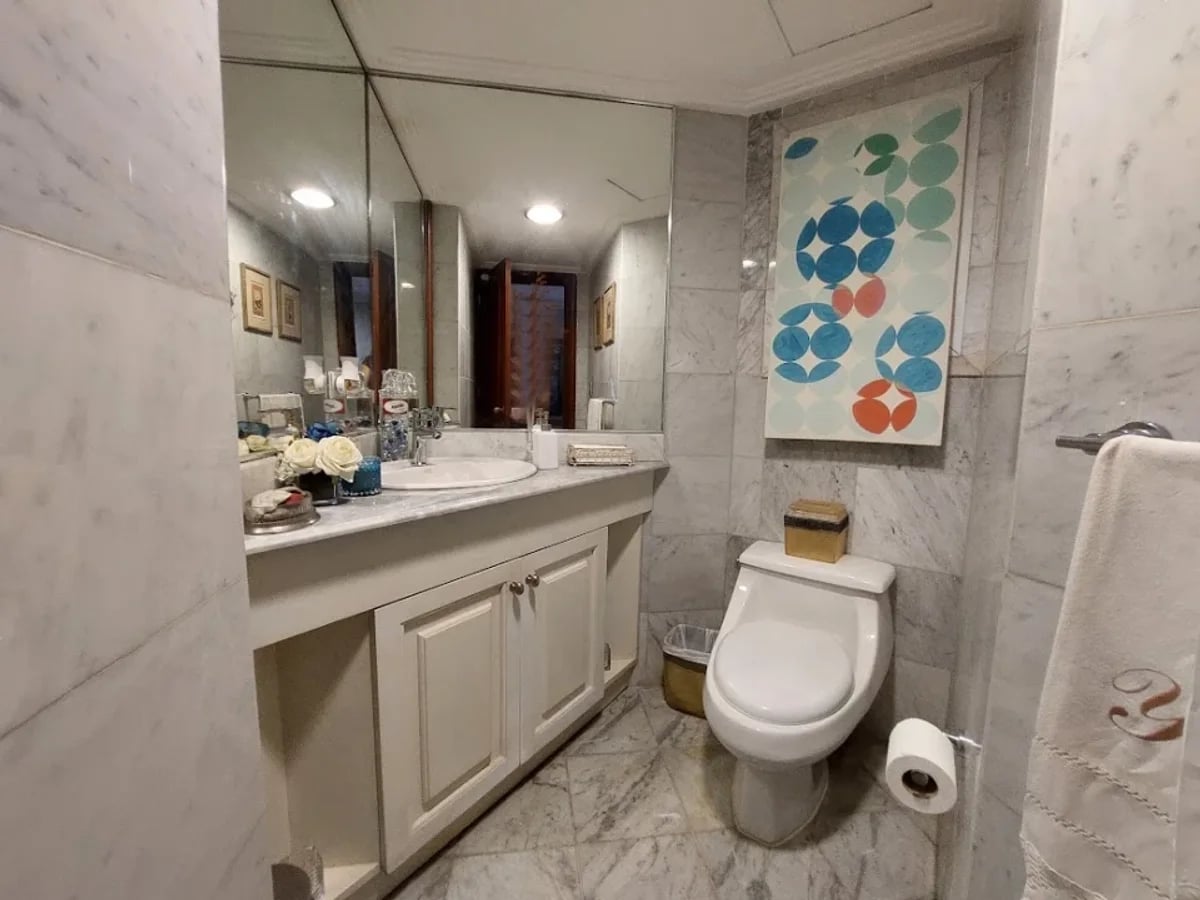 Apartamento de lujo en La Esperilla, Santo Domingo – foto 6