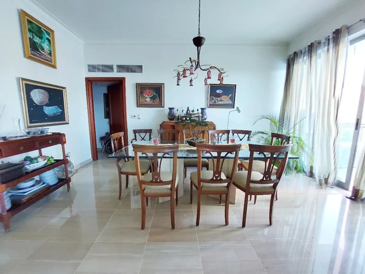 Apartamento de lujo en La Esperilla, Santo Domingo – foto 5