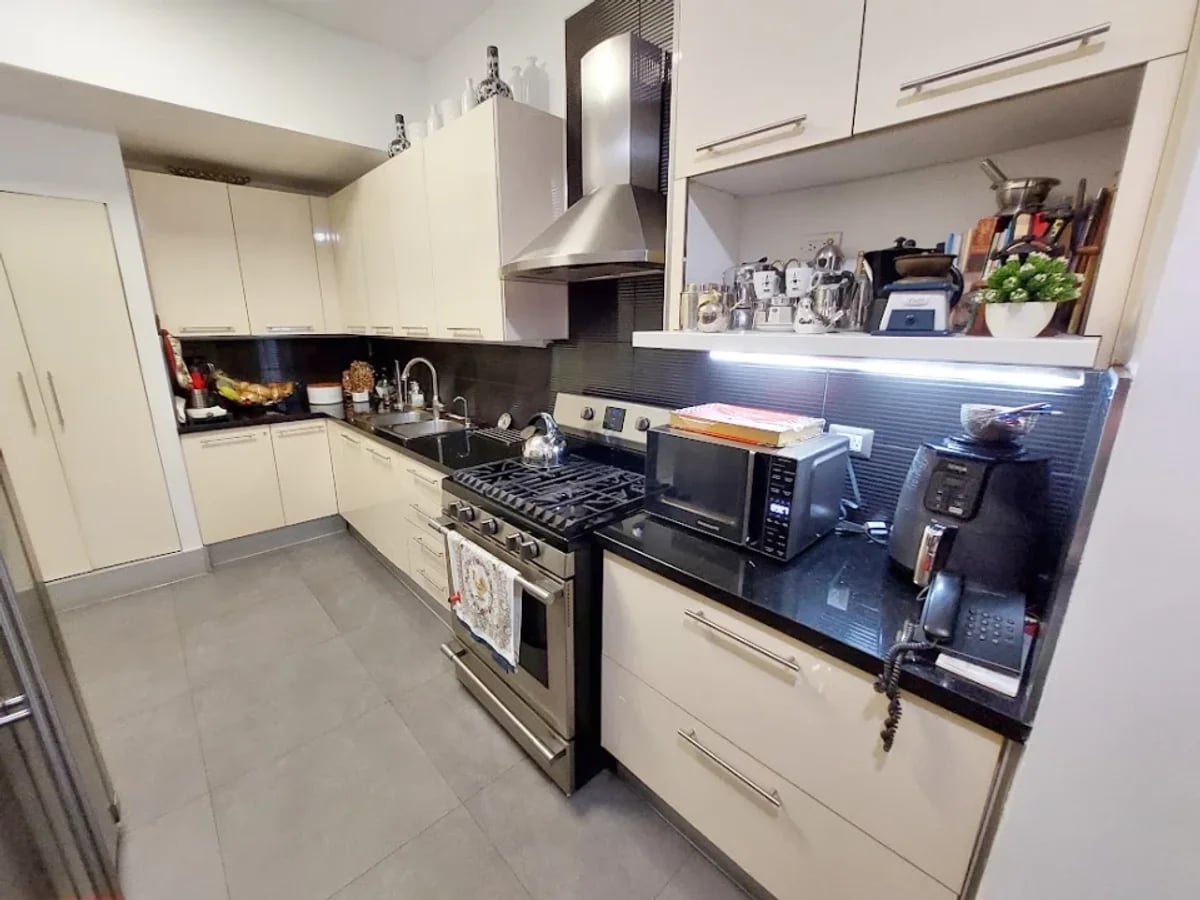 Apartamento de lujo en La Esperilla, Santo Domingo – foto 9
