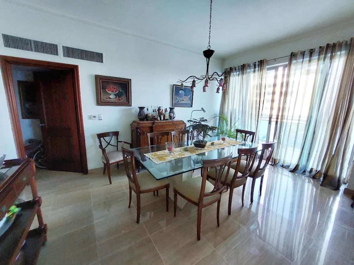 Apartamento de lujo en La Esperilla, Santo Domingo – foto 4