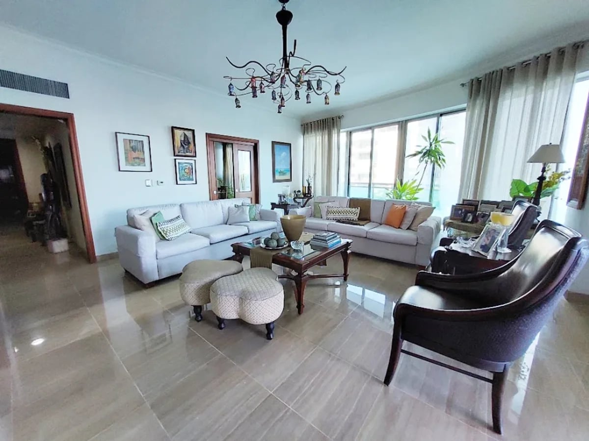 Apartamento de lujo en La Esperilla, Santo Domingo – foto 1
