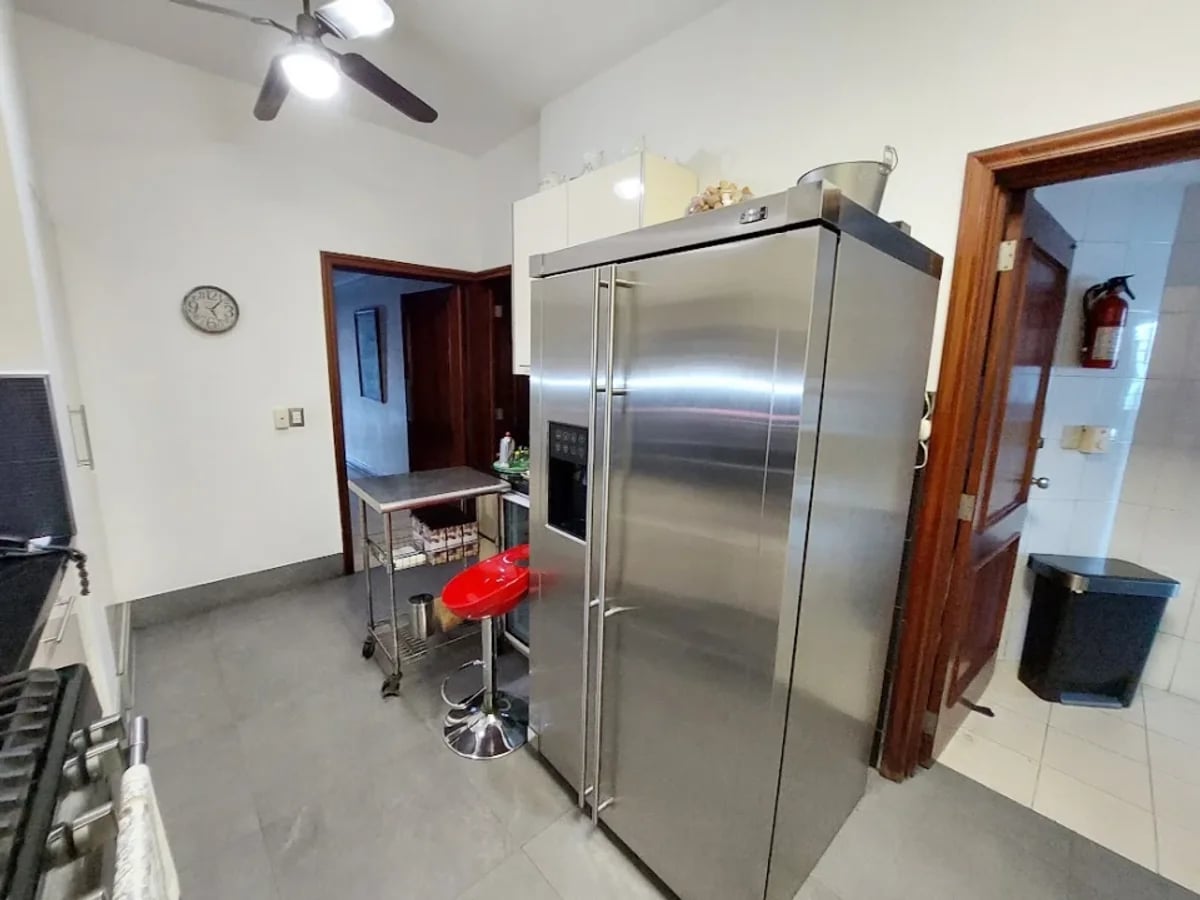 Apartamento de lujo en La Esperilla, Santo Domingo – foto 11