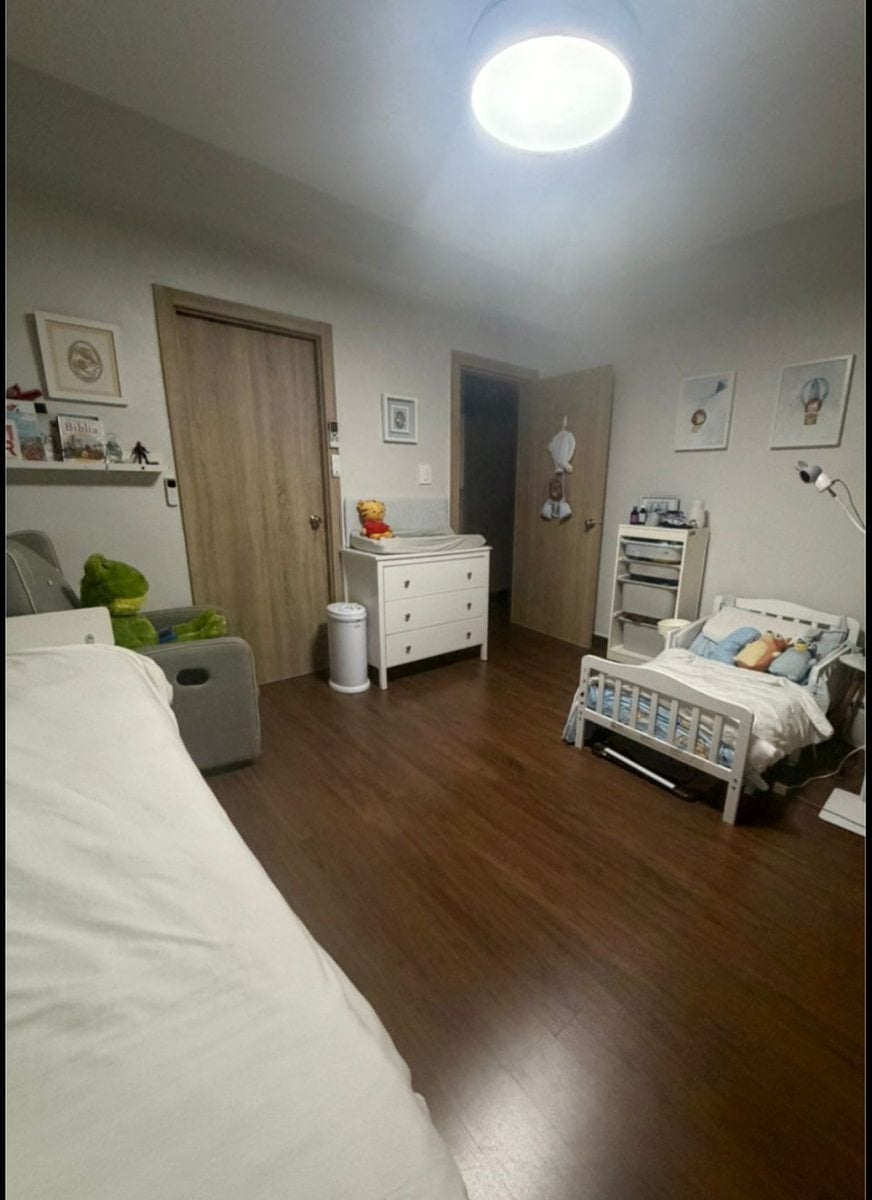 Apartamento en Venta en Santo Domingo – foto 8