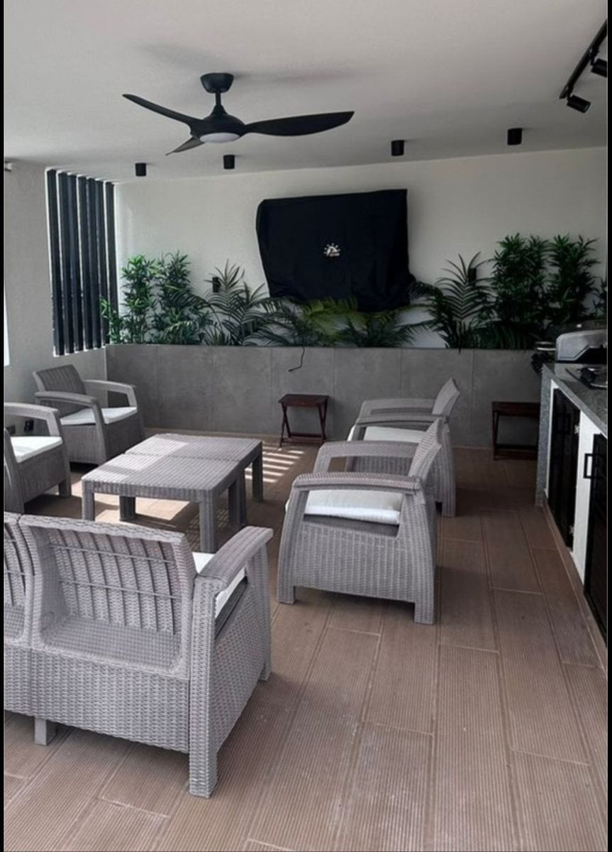 Apartamento en Venta en Santo Domingo – foto 1