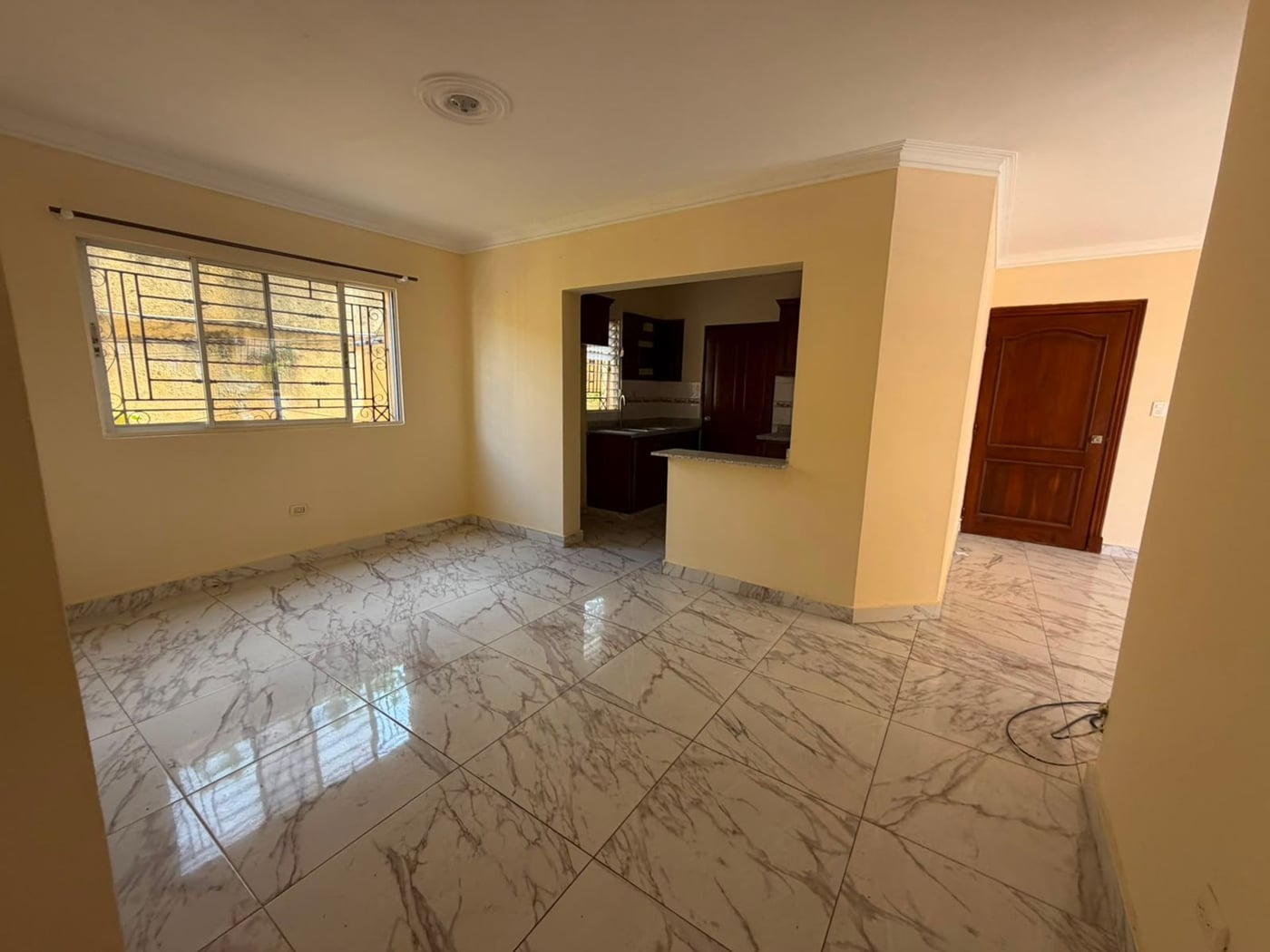 APARTAMENTO EN VENTA 3 DORMITORIOS ALMA ROSA II – foto 1