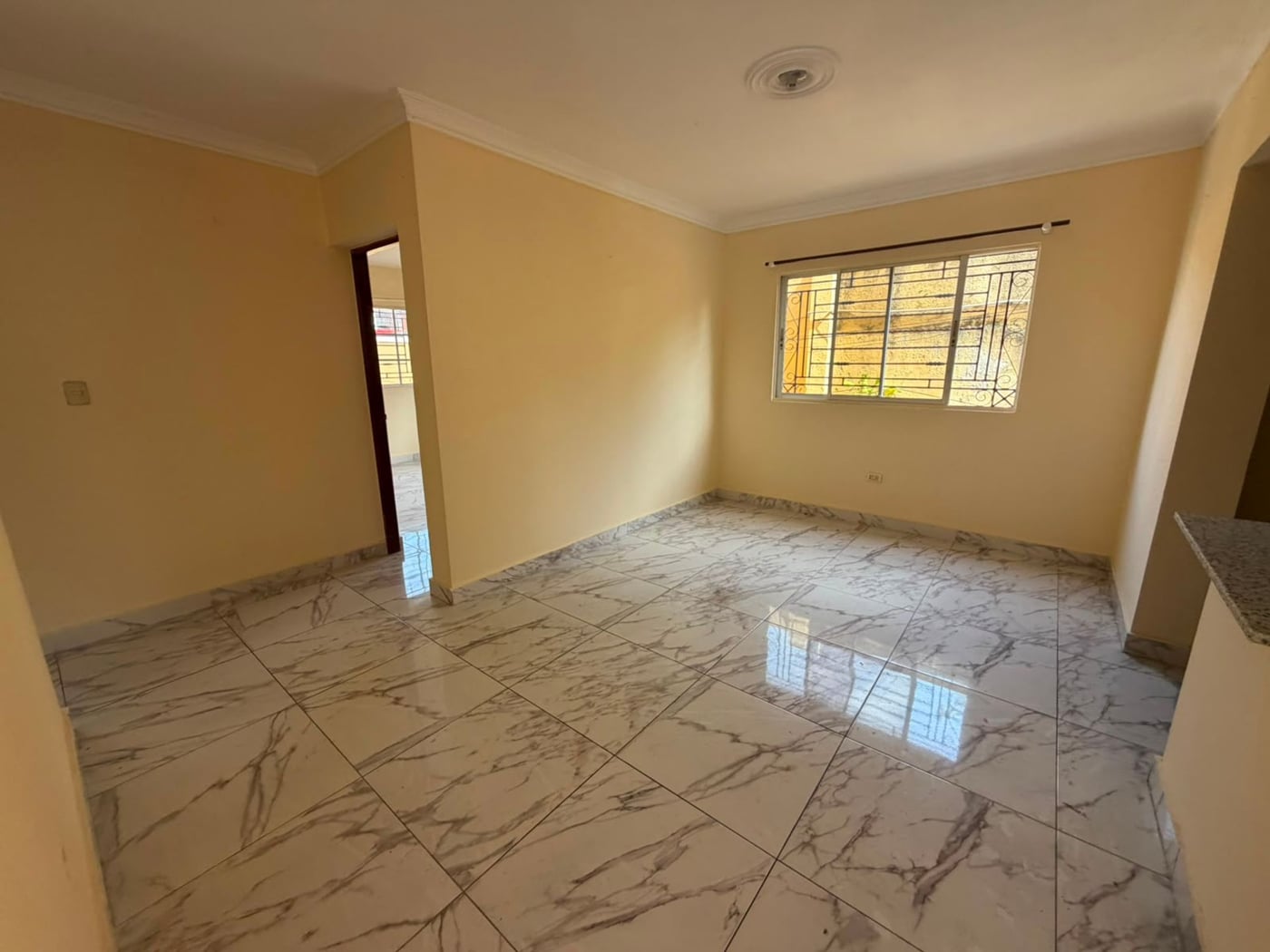APARTAMENTO EN VENTA 3 DORMITORIOS ALMA ROSA II – foto 2