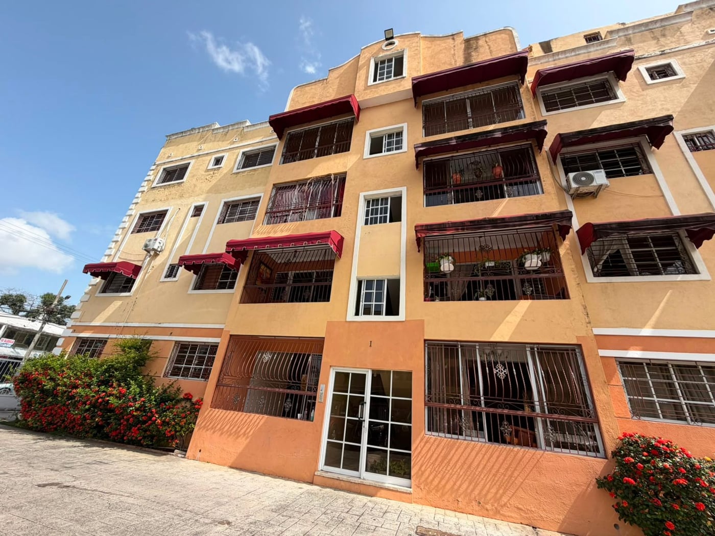 APARTAMENTO EN VENTA 3 DORMITORIOS ALMA ROSA II – foto 7