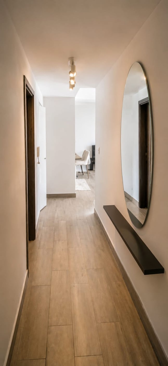 APARTAMENTO EVARISTO MORALES TORRE SHANTE II – foto 5