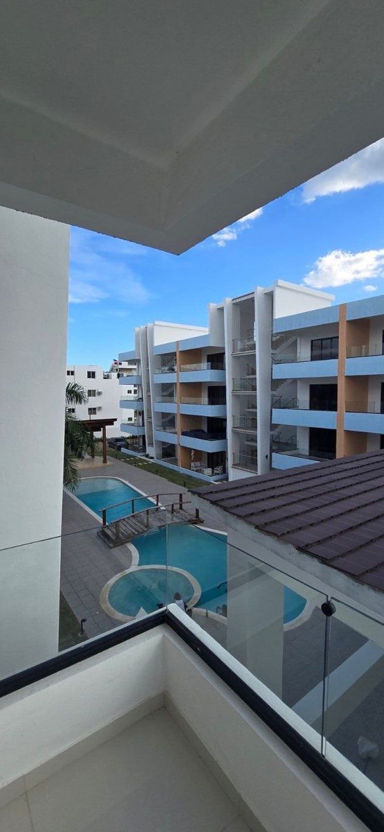 Apartamento en el centro de Bayahíbe – foto 8