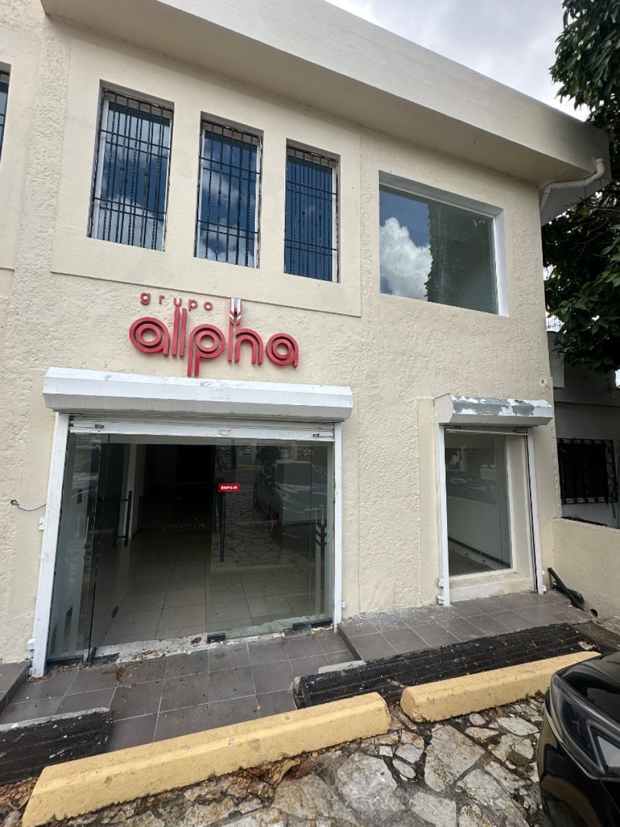 Local comercial en alquiler en la Abraham Lincoln – foto 10