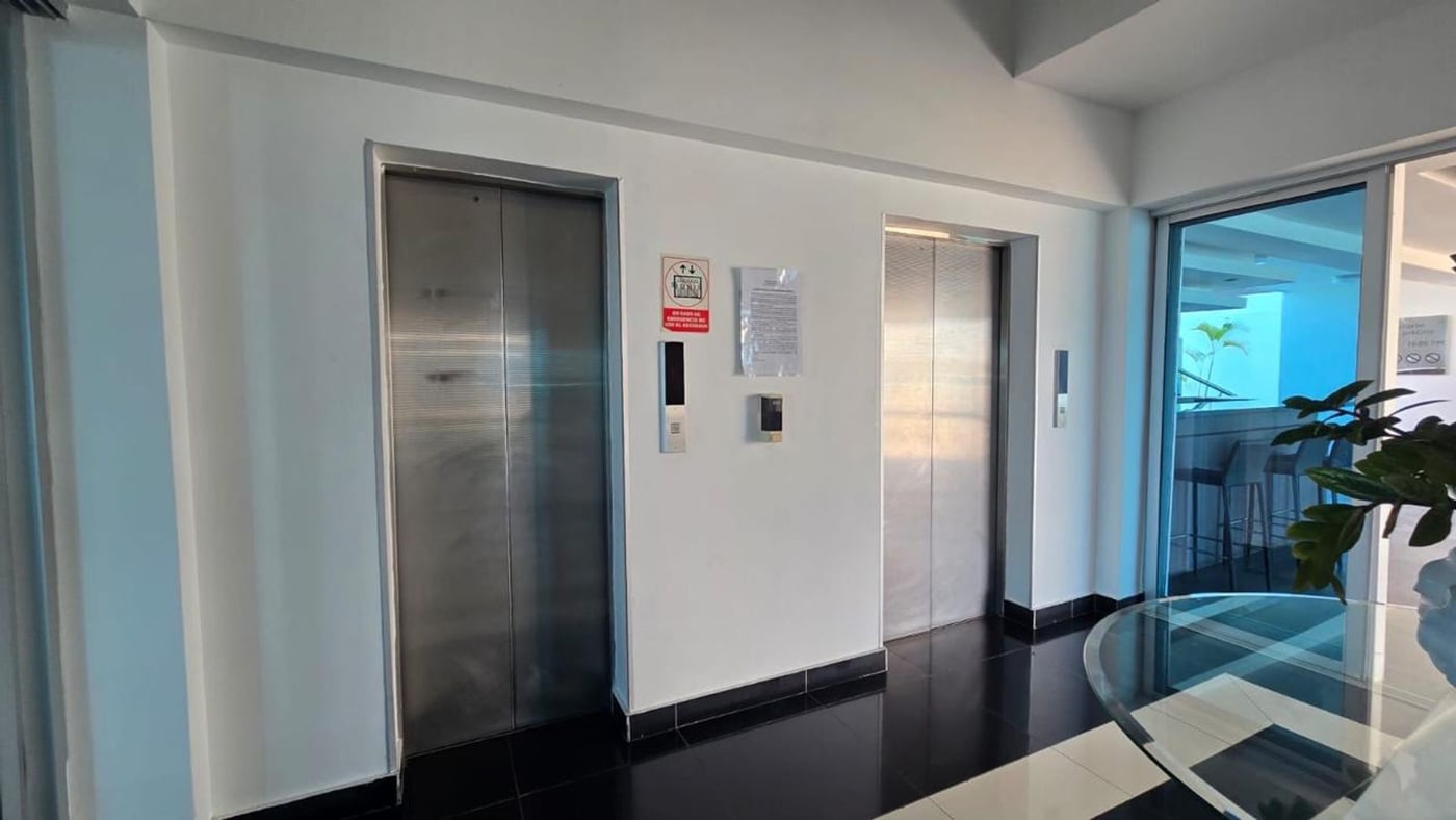 Se renta unidad de 2 habitaciones en Bella Vista – foto 2