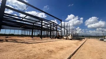 Nave en alquiler Av. Circunvalación – foto 4