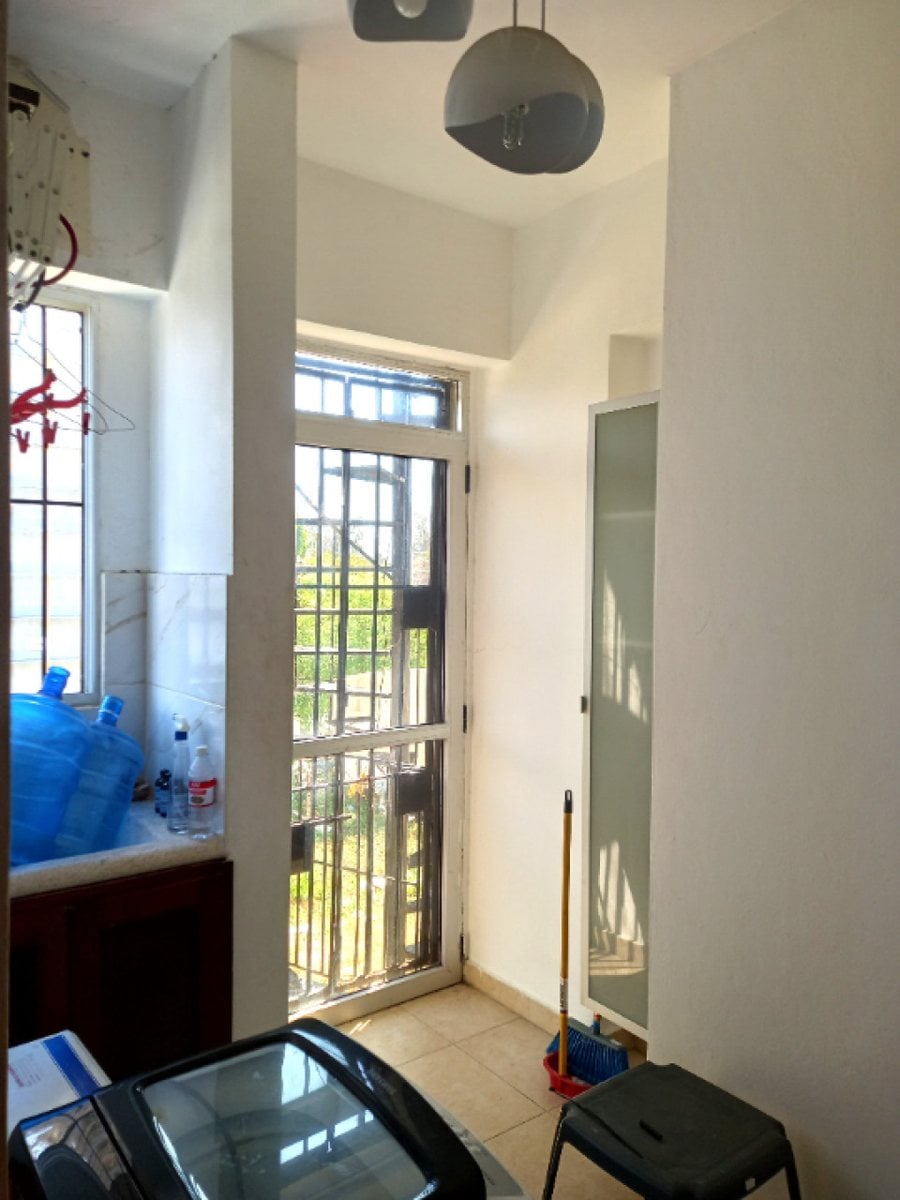 Residencial Sans Soucí, apartamento en venta! – foto 2
