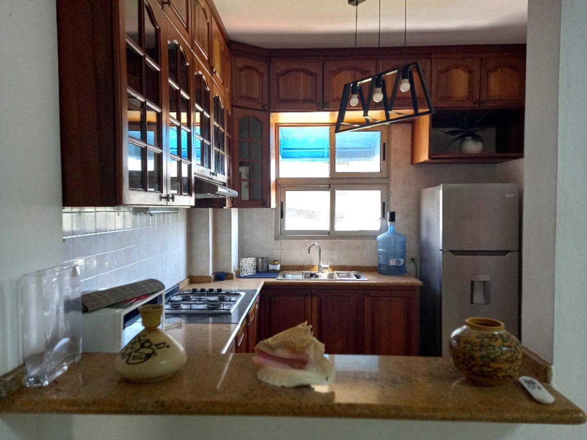 Residencial Sans Soucí, apartamento en venta! – foto 1