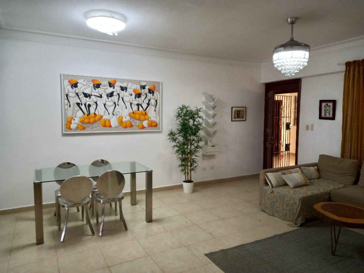 Residencial Sans Soucí, apartamento en venta! – foto 7