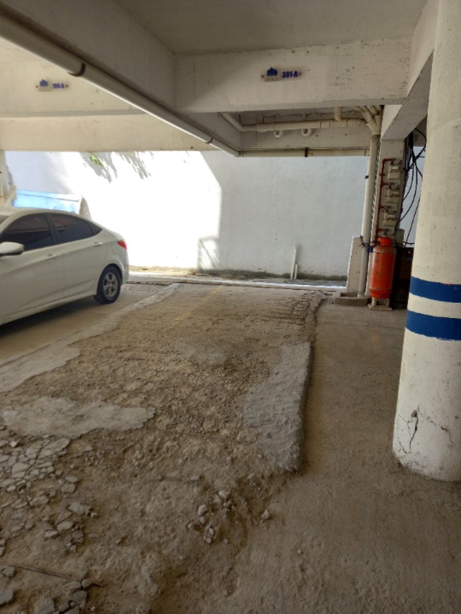 Residencial Sans Soucí, apartamento en venta! – foto 9