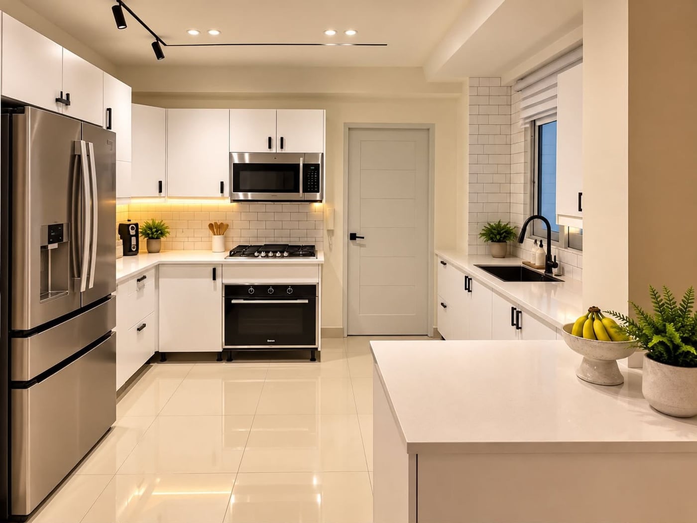 APARTAMENTO EN VENTA ARROYO HONDO VIEJO – foto 3