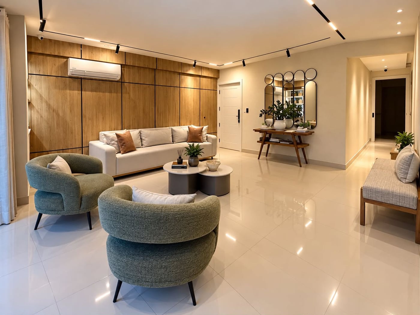 APARTAMENTO EN VENTA ARROYO HONDO VIEJO – foto 1