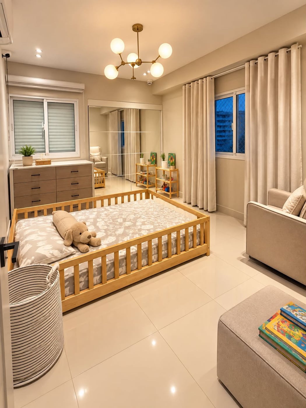 APARTAMENTO EN VENTA ARROYO HONDO VIEJO – foto 2