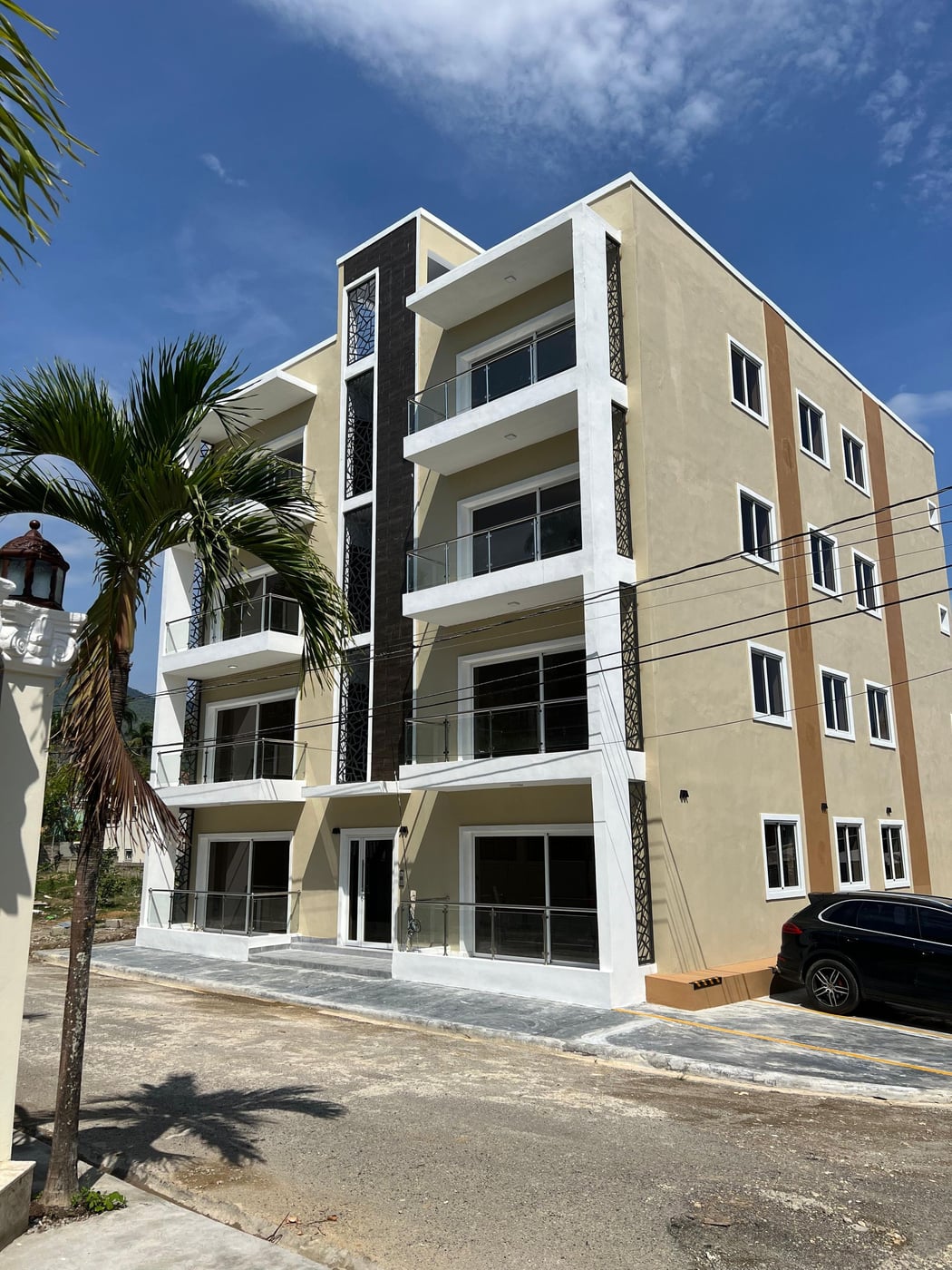 Apartamentos Nuevos en Puerto Plata | Cerro Verde. – foto 1
