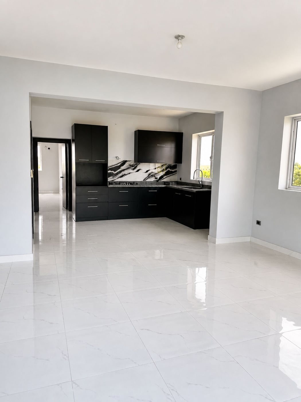 Apartamentos Nuevos en Puerto Plata | Cerro Verde. – foto 5