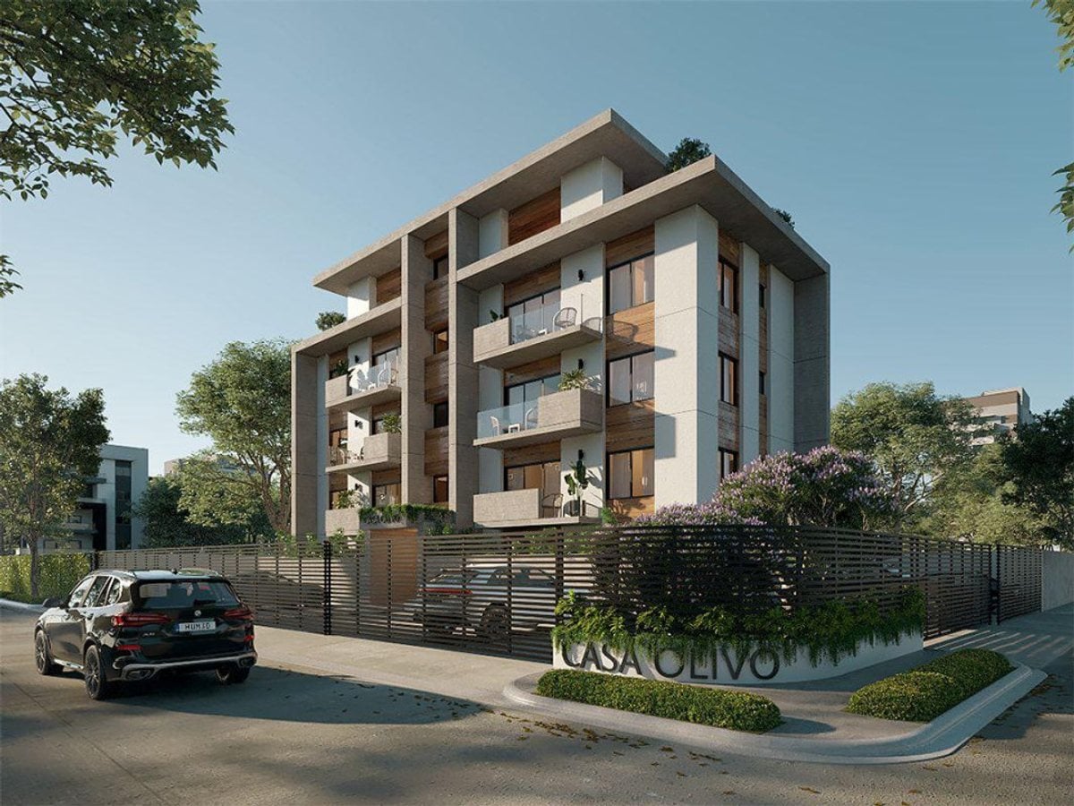 Terreno en venta en Santo Domingo Norte – foto 1