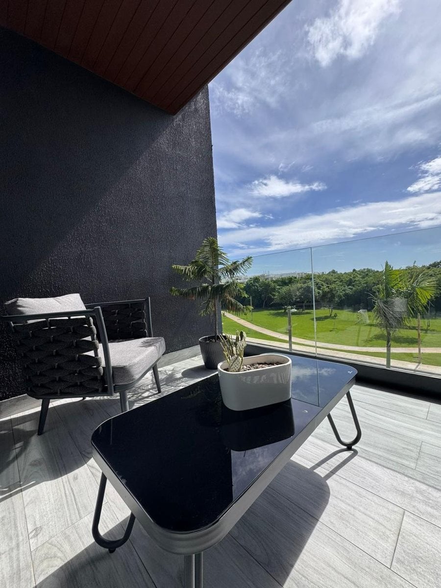 Apartamento de lujo en Punta Cana Village – foto 1