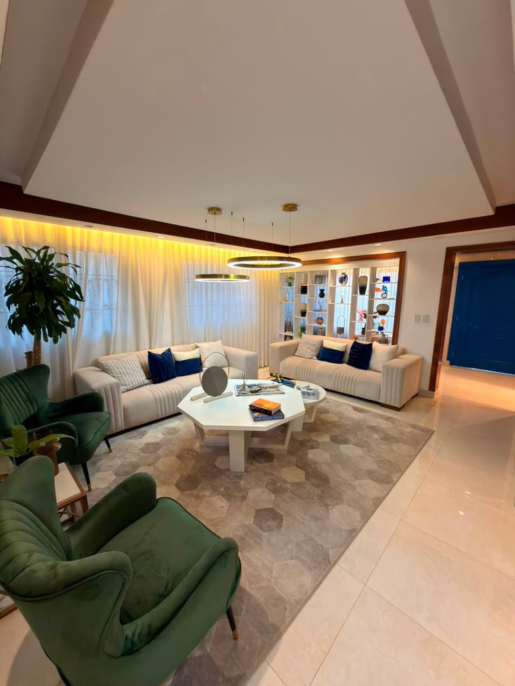 Casa en Venta en San Isidro – foto 4