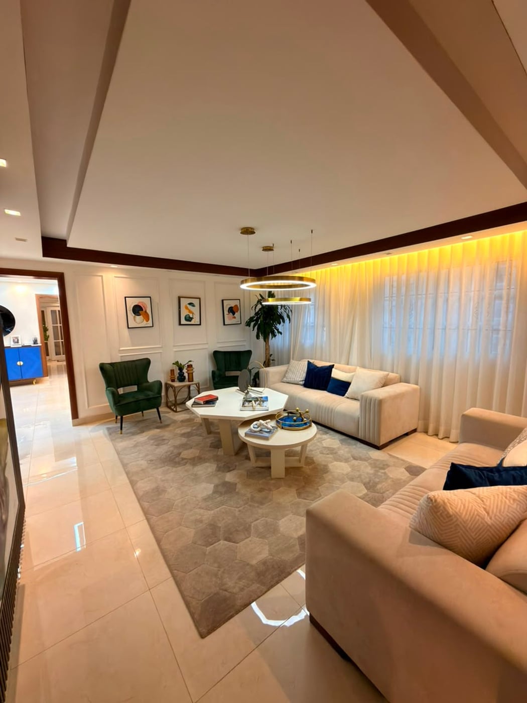 Casa en Venta en San Isidro – foto 3