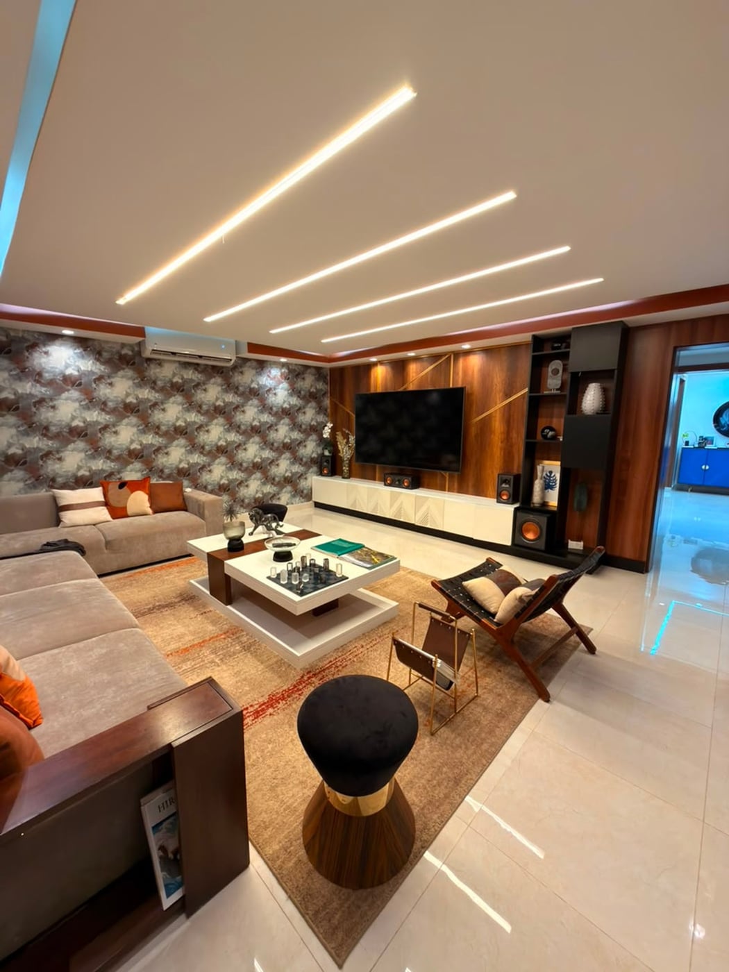 Casa en Venta en San Isidro – foto 1
