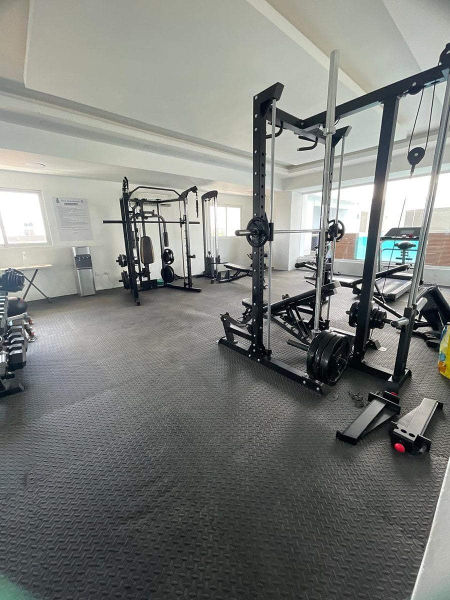 Apartamento en Villa Marina, Santo Domingo – foto 3
