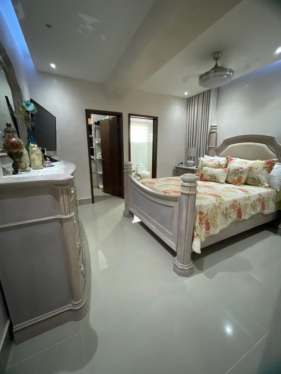 Apartamento en Villa Marina, Santo Domingo – foto 4