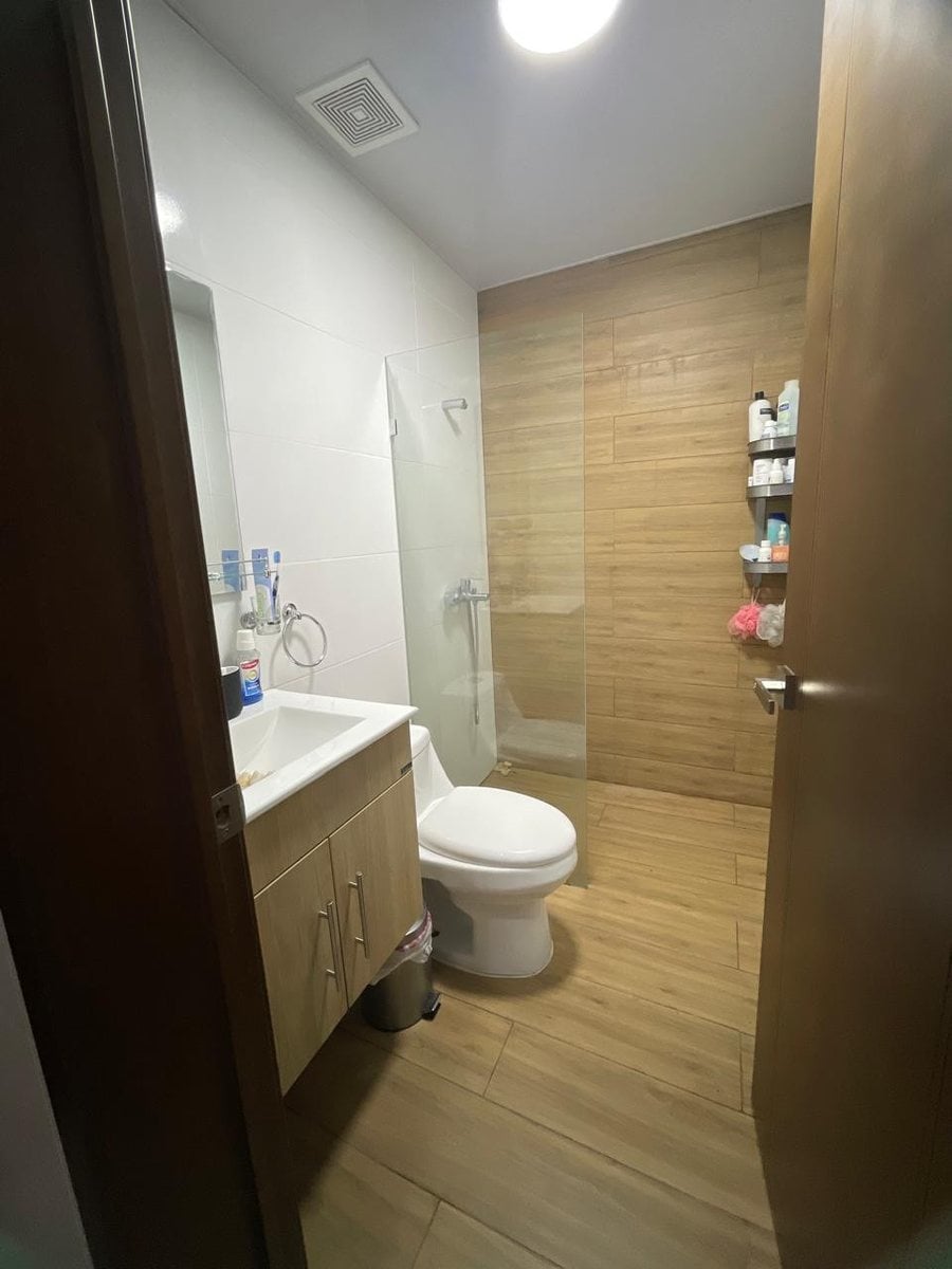 Apartamento en Villa Marina, Santo Domingo – foto 5