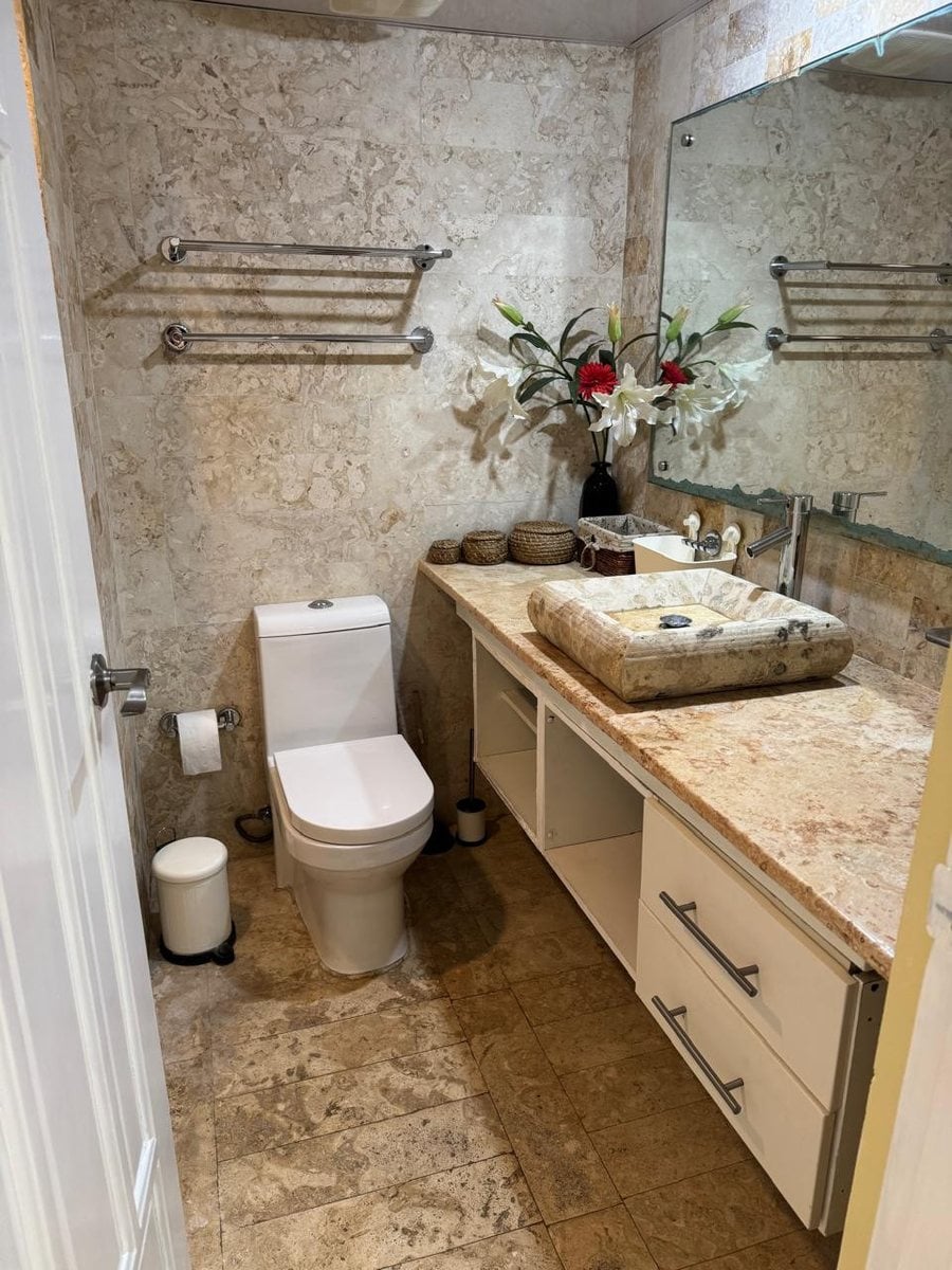 Apartamento en Boca Chica, 1 Habitación – foto 10