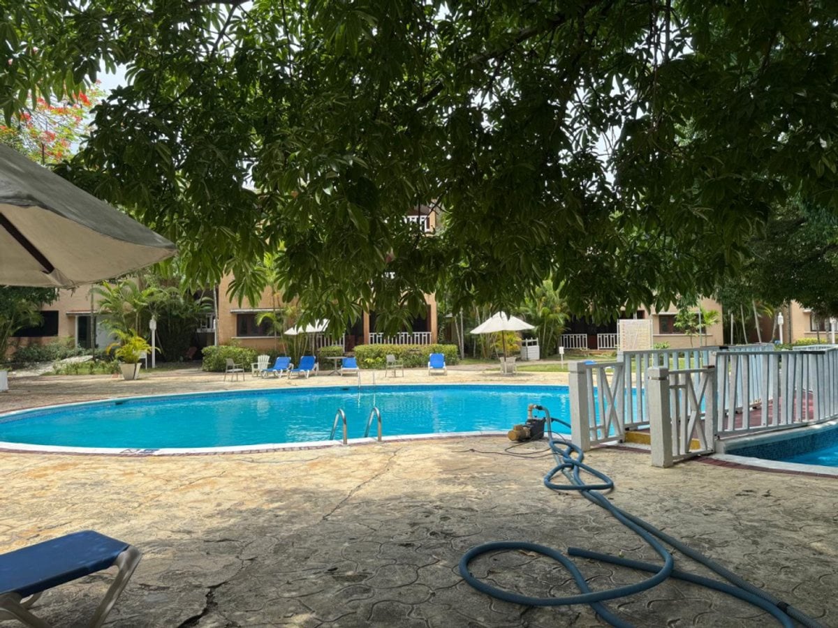 Apartamento en Boca Chica, 1 Habitación – foto 2