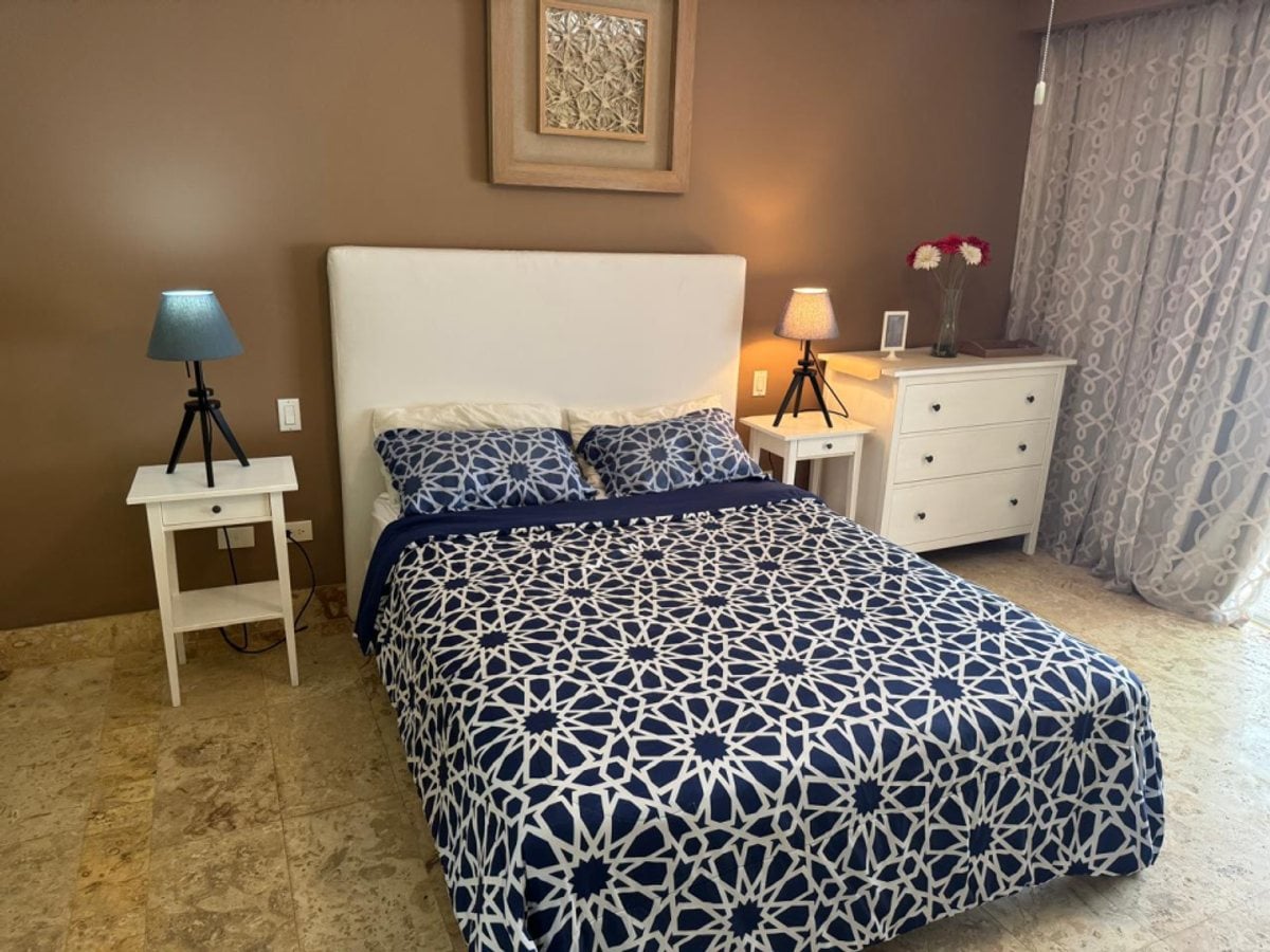 Apartamento en Boca Chica, 1 Habitación – foto 4