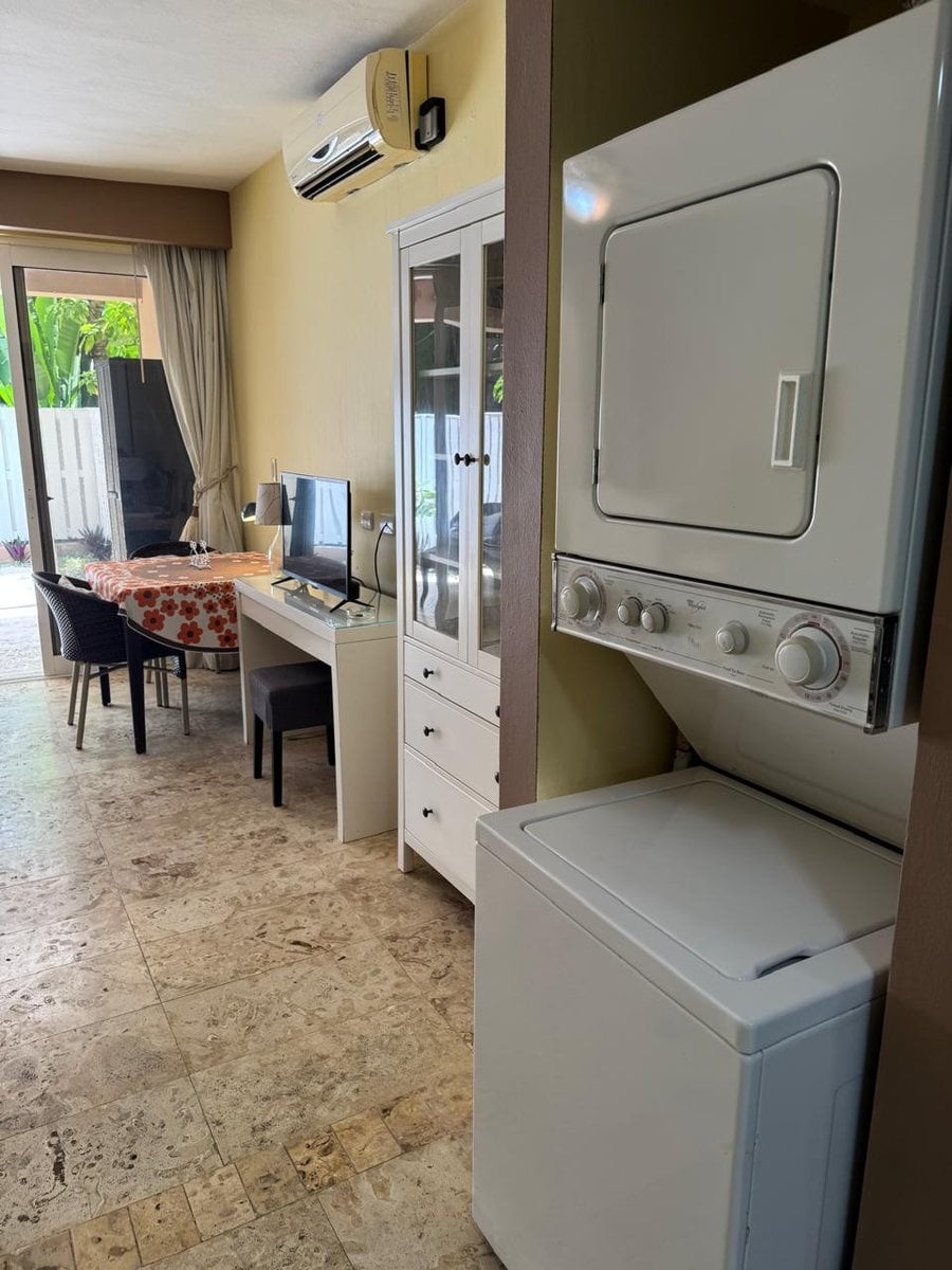 Apartamento en Boca Chica, 1 Habitación – foto 8