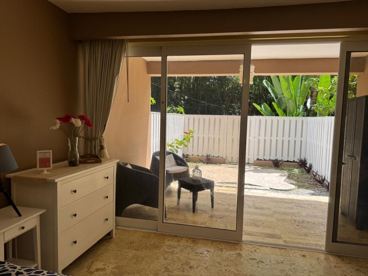 Apartamento en Boca Chica, 1 Habitación – foto 11